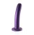 dildo Smooth Silicone Ouch!
