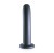 dildo Smooth Silicone Ouch!