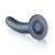 dildo Smooth Silicone Ouch!