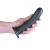 dildo Smooth Silicone Ouch!