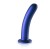 dildo Smooth Silicone Ouch!