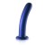 dildo Smooth Silicone Ouch!