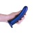 dildo Smooth Silicone Ouch!