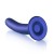 dildo Smooth Silicone Ouch!