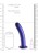 dildo Smooth Silicone Ouch!