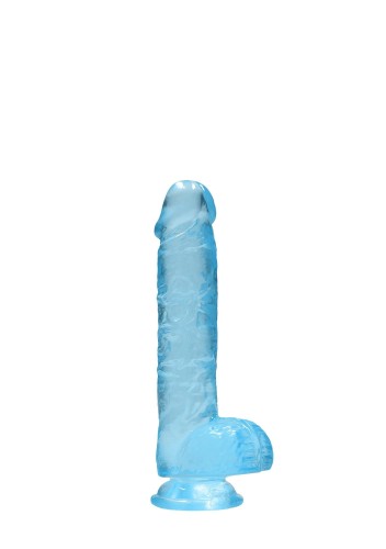 dildo CRYSTAL CLEAR S