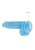 dildo CRYSTAL CLEAR S