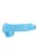 dildo CRYSTAL CLEAR S