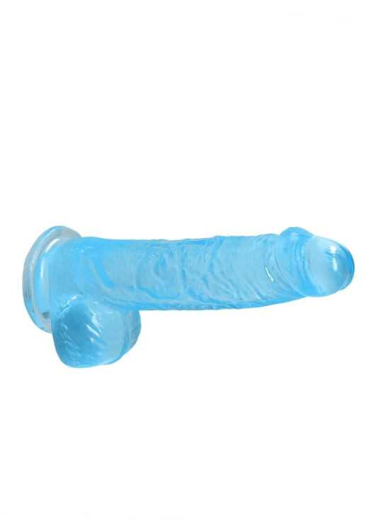 dildo CRYSTAL CLEAR S