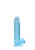dildo CRYSTAL CLEAR S