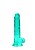 dildo CRYSTAL CLEAR L