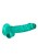 dildo CRYSTAL CLEAR L
