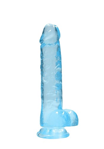 dildo CRYSTAL CLEAR XL