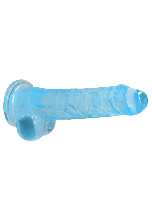 dildo CRYSTAL CLEAR XL