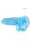 dildo CRYSTAL CLEAR XL