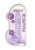 dildo CRYSTAL CLEAR XL