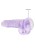 dildo CRYSTAL CLEAR XL