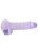 dildo CRYSTAL CLEAR XL