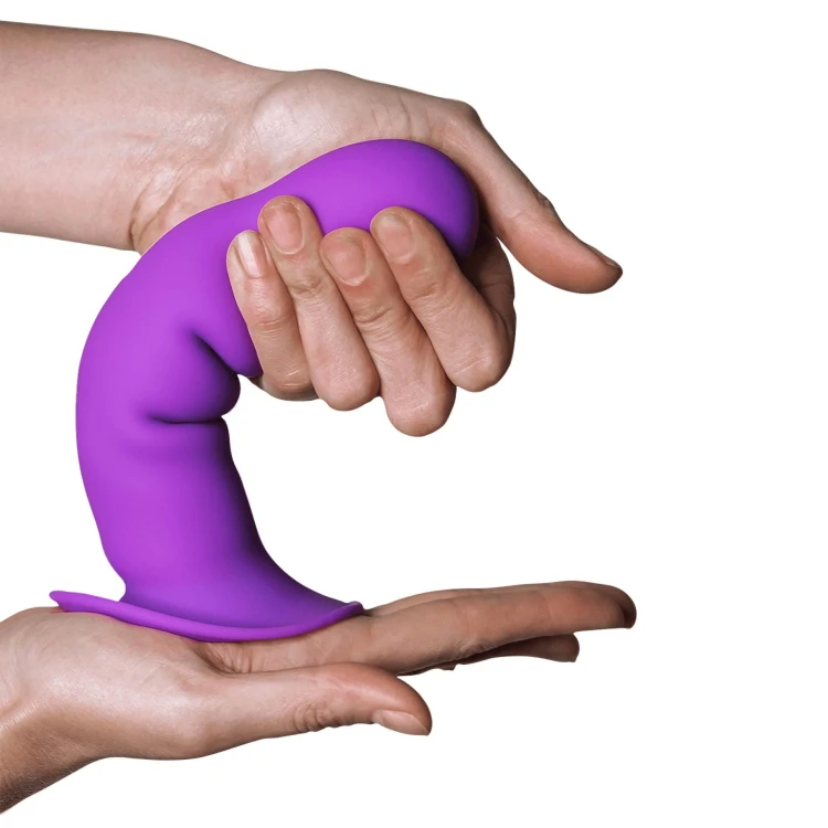 dildo Hitsens 3