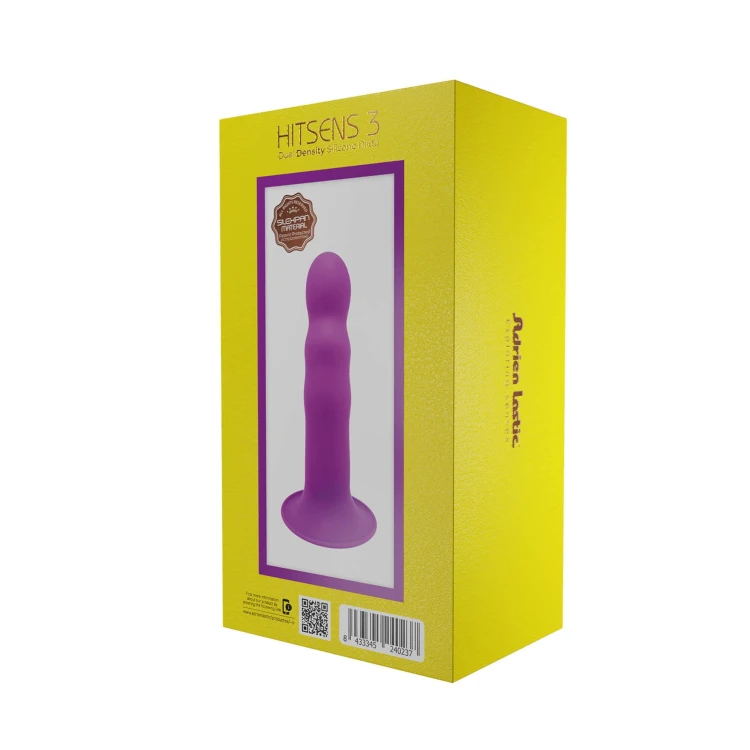 dildo Hitsens 3