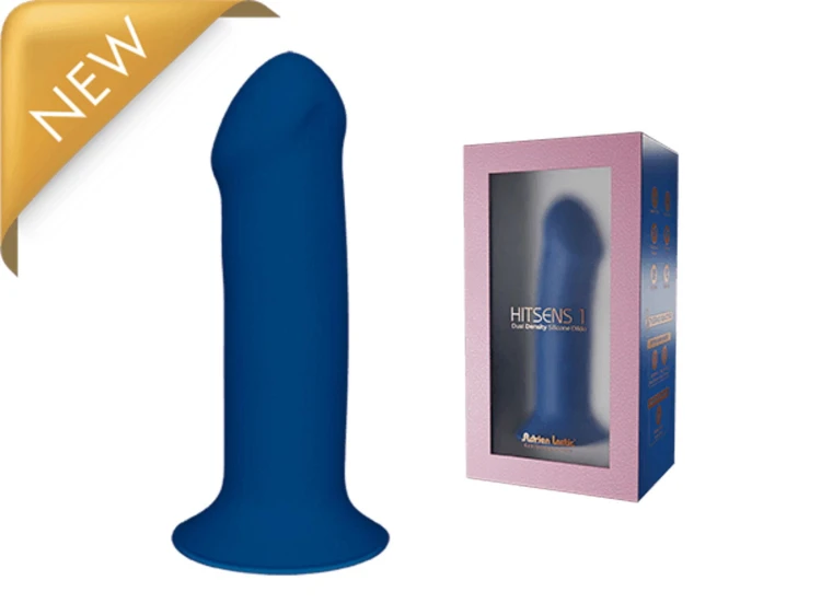 dildo HITSENS 1