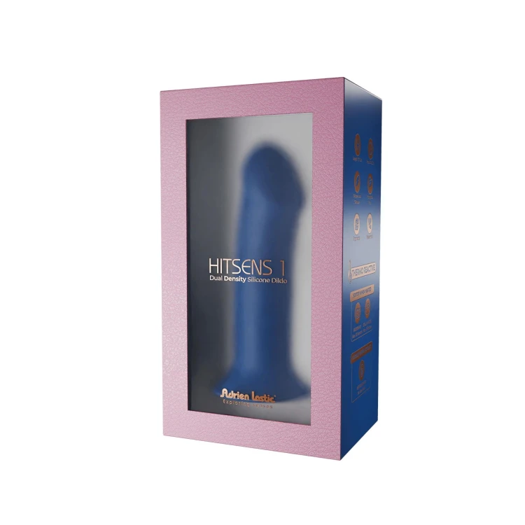 dildo HITSENS 1