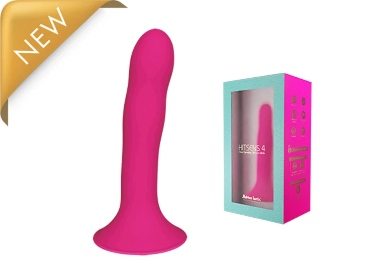 dildo HITSENS 4