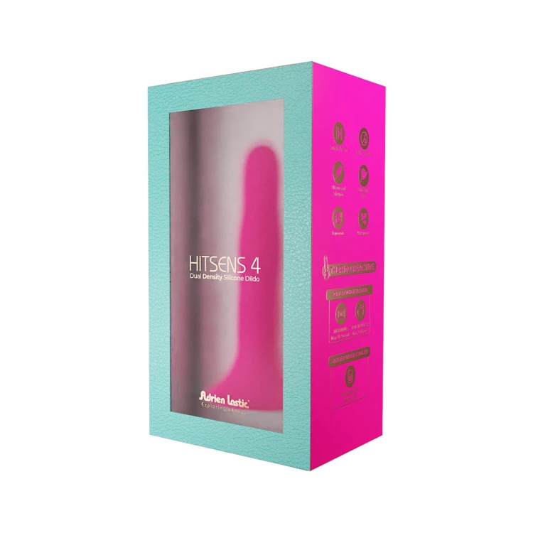 dildo HITSENS 4