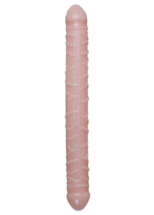 dildo Flexible Double