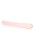 dildo Flexible Double