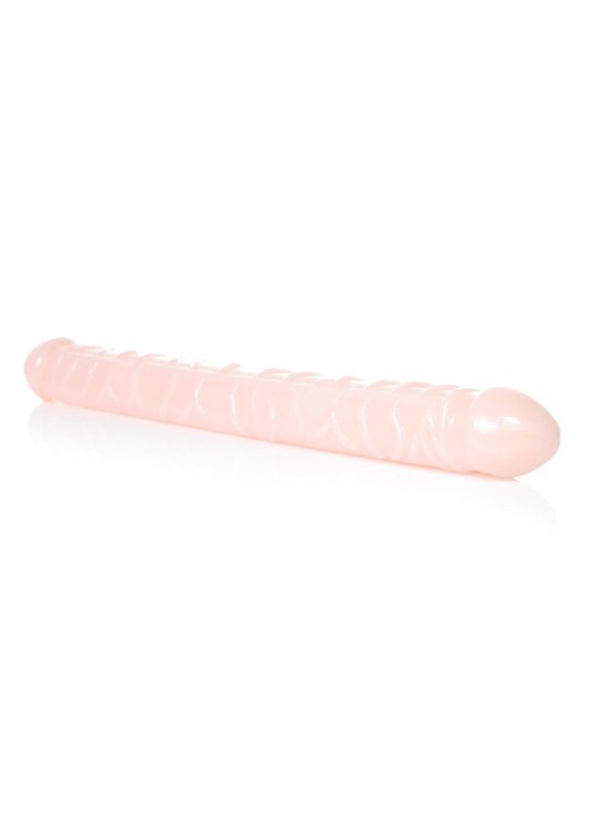 dildo Flexible Double