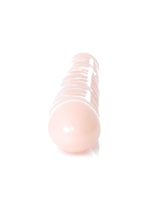 dildo Flexible Double