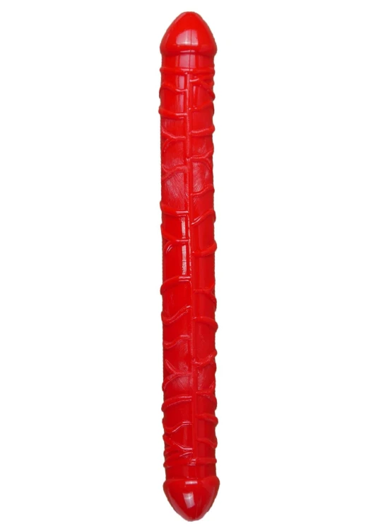 dildo Flexible Double