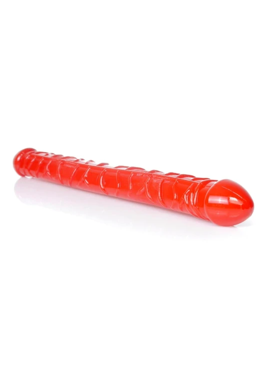 dildo Flexible Double