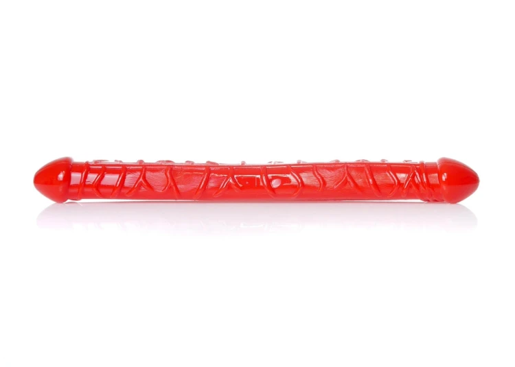 dildo Flexible Double