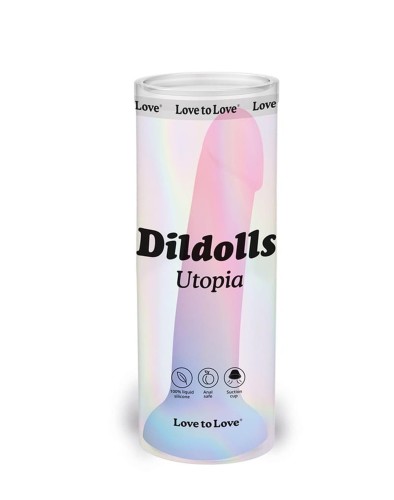 dildo UTOPIA M