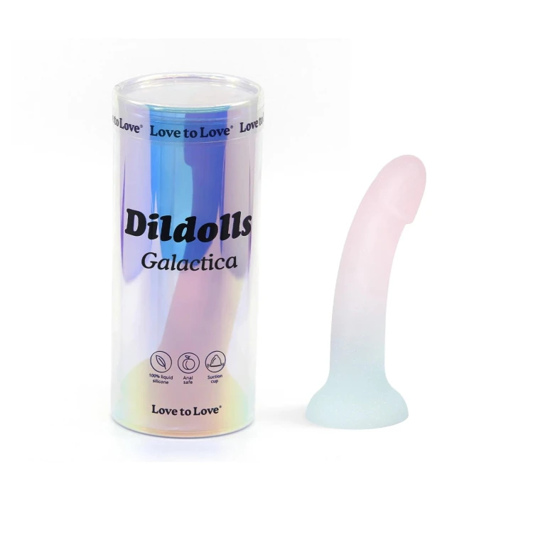 dildo GALACTICA