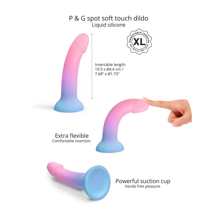 dildo UTOPIA XL