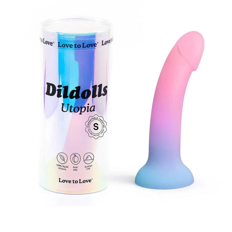 dildo UTOPIA S