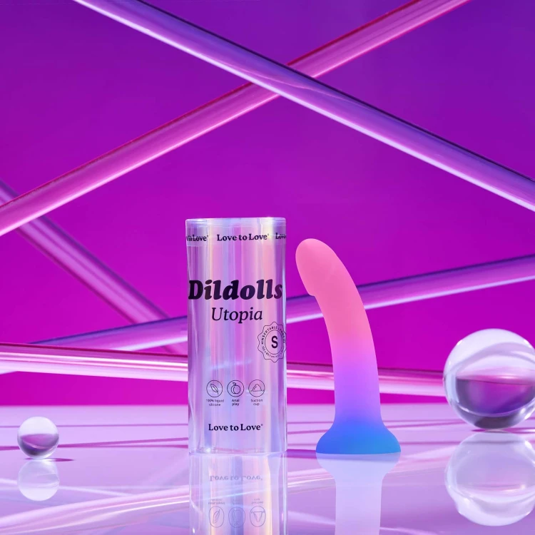dildo UTOPIA S