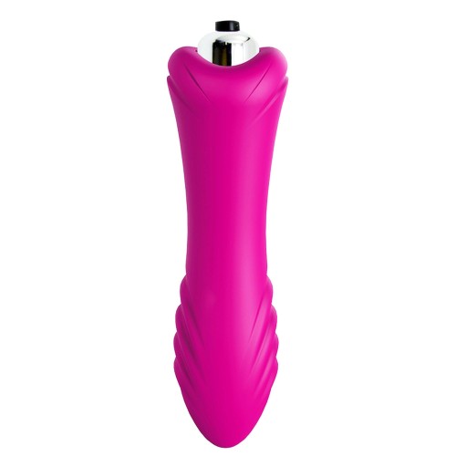 wibrator Rose Red