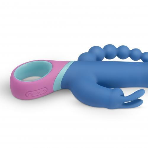 wibrator Vice