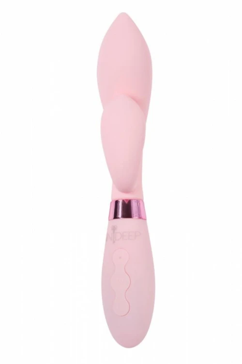 wibrator  Juna Pink