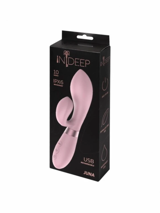 wibrator  Juna Pink