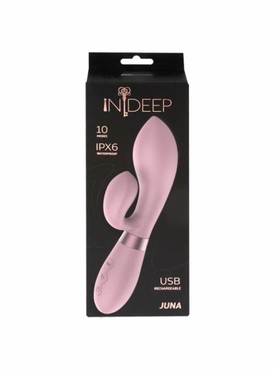 wibrator  Juna Pink