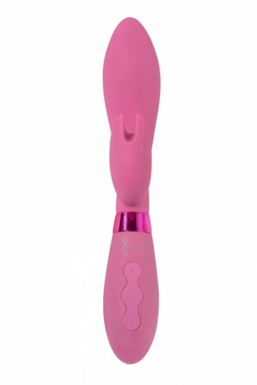 wibrator Malena Magenta
