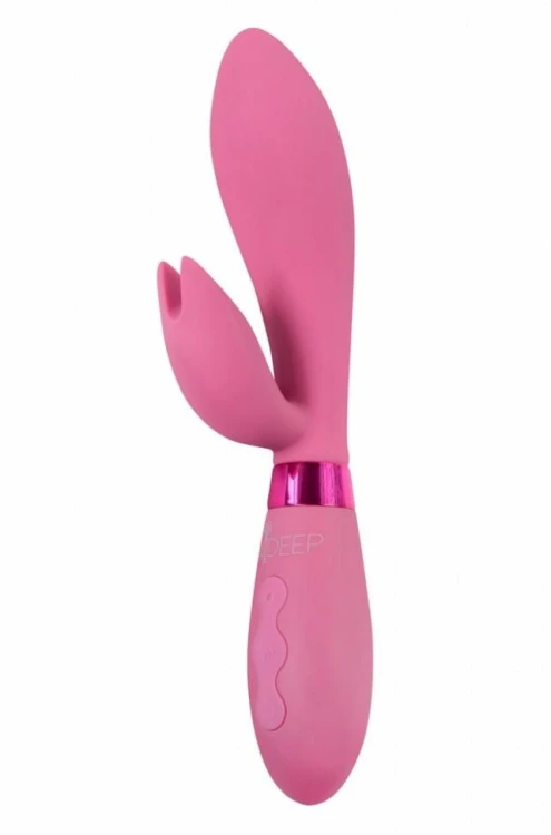 wibrator Malena Magenta