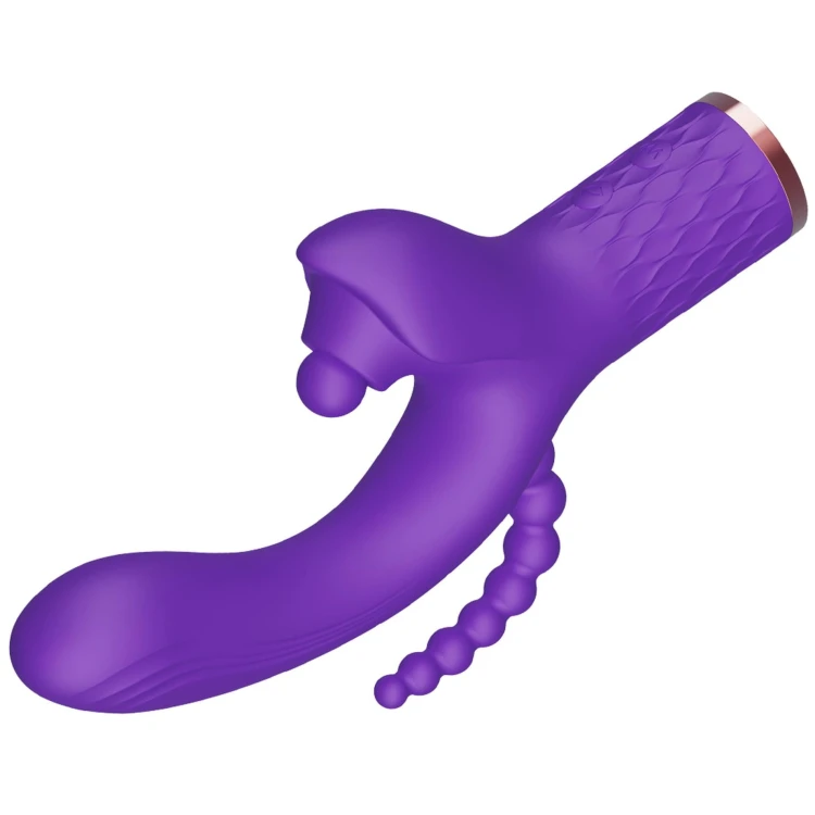 wibrator  Patty