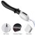 wibrator Silicone Dark