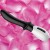 wibrator Silicone Dark